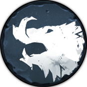 Boar icon