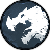 Dragon icon