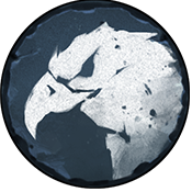 Eagle icon