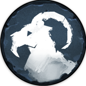 Goat icon