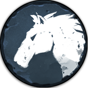 Horse icon
