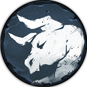 Ox icon