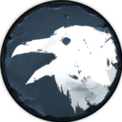 Raven icon