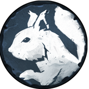 Squirrel icon